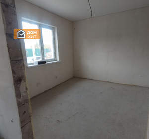 Дом 88м², 1-этажный, участок 4 сот.  