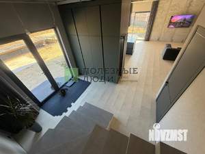 Дом 220м², 2-этажный, участок 11 сот.  