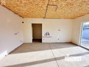 Дом 120м², 1-этажный, участок 4 сот.  