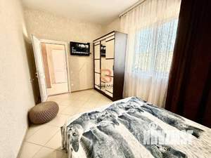 Дом 212м&sup2;, 1-этажный, участок 8 сот.  