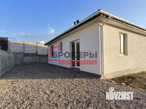 Дом 85м², 1-этажный, участок 4 сот.  