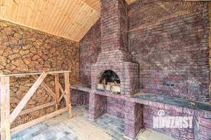 Дом 110м&sup2;, 2-этажный, участок 2 сот.  