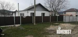 Дача 76м², 1-этажный, участок 8 сот.  