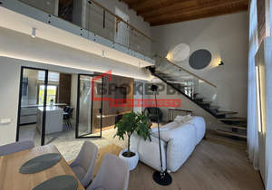 Дом 187м², 2-этажный, участок 5 сот.  