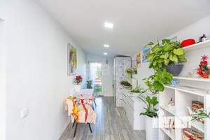 Дом 100м&sup2;, 1-этажный, участок 4 сот.  