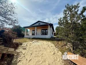 Дом 130м², 1-этажный, участок 5 сот.  