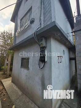 Дача 162м², 3-этажный, участок 4 сот.  