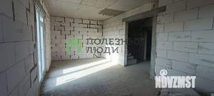 Дом 120м², 2-этажный, участок 4 сот.  