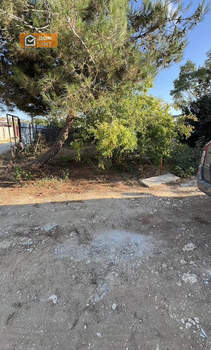 Дом 80м&sup2;, 1-этажный, участок 4 сот.  