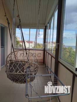 Дом 102м², 2-этажный, участок 4 сот.  