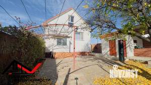 Дом 227м², 2-этажный, участок 5 сот.  