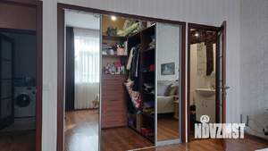 Дом 320м², 3-этажный, участок 4 сот.  
