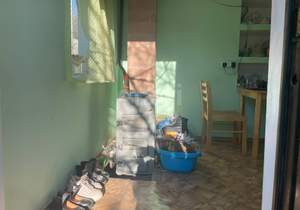 Дом 47м², 1-этажный, участок 10 сот.  