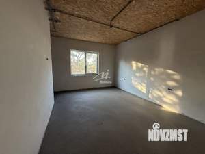 Дом 95м&sup2;, 1-этажный, участок 4 сот.  