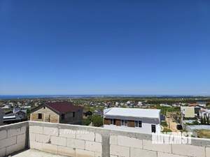 Дом 130м², 2-этажный, участок 4 сот.  