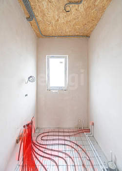 Дом 120м², 1-этажный, участок 4 сот.  