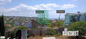 Дом 43м², 2-этажный, участок 7 сот.  