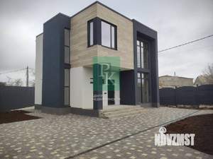 Дом 119м², 2-этажный, участок 4 сот.  