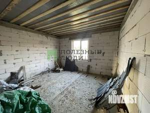 Дом 120м&sup2;, 1-этажный, участок 6 сот.  