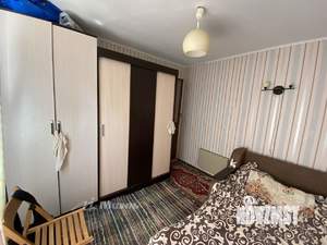 Дом 55м², 1-этажный, участок 5 сот.  