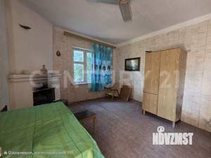 Дом 40м², 2-этажный, участок 4 сот.  