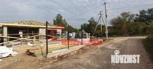 Дом 120м², 1-этажный, участок 4 сот.  