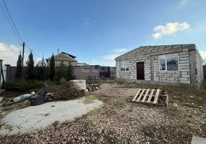 Дом 108м&sup2;, 1-этажный, участок 5 сот.  