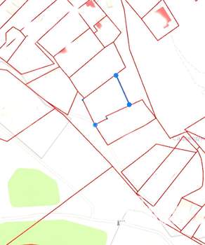 Дом 20м&sup2;, 1-этажный, участок 10 сот.  