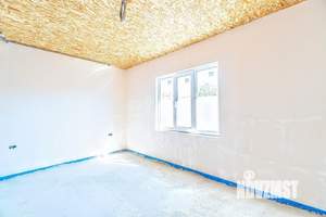 Дом 120м², 1-этажный, участок 4 сот.  