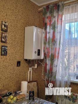 Дом 132м², 2-этажный, участок 4 сот.  