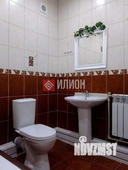 Дом 140м², 2-этажный, участок 5 сот.  