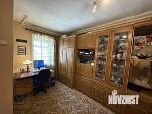 Дом 45м&sup2;, 1-этажный, участок 2 сот.  