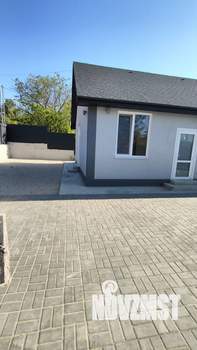 Дом 120м², 1-этажный, участок 4 сот.  