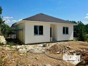 Дом 80м², 1-этажный, участок 4 сот.  