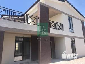 Дом 270м², 2-этажный, участок 6 сот.  