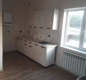 Дом 115м², 1-этажный, участок 5 сот.  