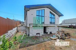 Дом 140м², 1-этажный, участок 8 сот.  