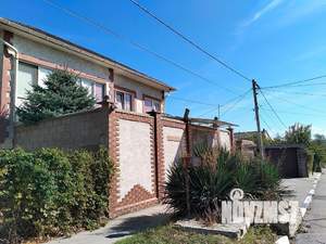 Дом 280м², 2-этажный, участок 3 сот.  