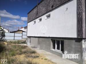 Дом 263м², 1-этажный, участок 6 сот.  