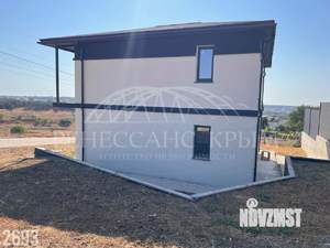 Дом 150м², 2-этажный, участок 4 сот.  