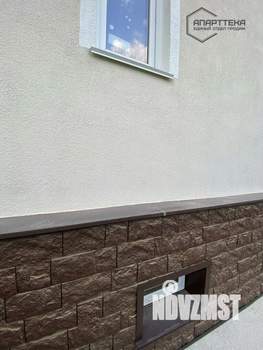 Дом 278м², 3-этажный, участок 4 сот.  