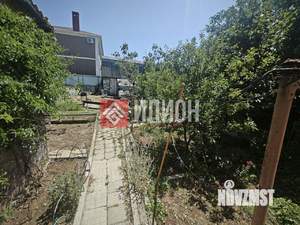 Дом 40м², 1-этажный, участок 8 сот.  