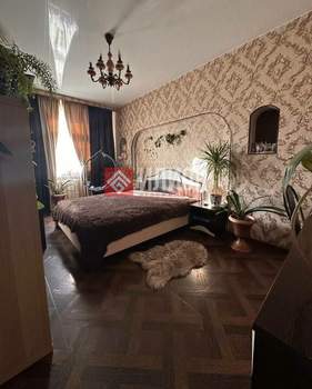 Дом 70м², 1-этажный, участок 4 сот.  