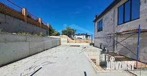 Дом 312м², 2-этажный, участок 6 сот.  