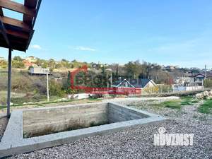 Дом 122м², 1-этажный, участок 6 сот.  