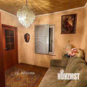 Дом 65м², 2-этажный, участок 5 сот.  