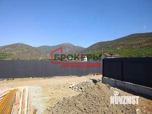 Дом 98м², 1-этажный, участок 4 сот.  