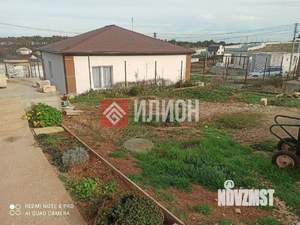 Дача 102м&sup2;, 1-этажный, участок 4 сот.  