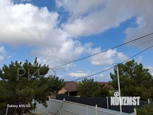 Дача 116м², 1-этажный, участок 4 сот.  