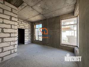 Таунхаус 120м², 3-этажный, участок 5 сот.  